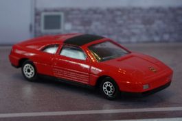 Edocar Ferrari 348 ts KULT RAR !!!!!!!!!!!!!!!!!!