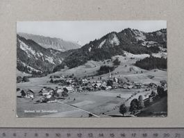 Marbach, 1964