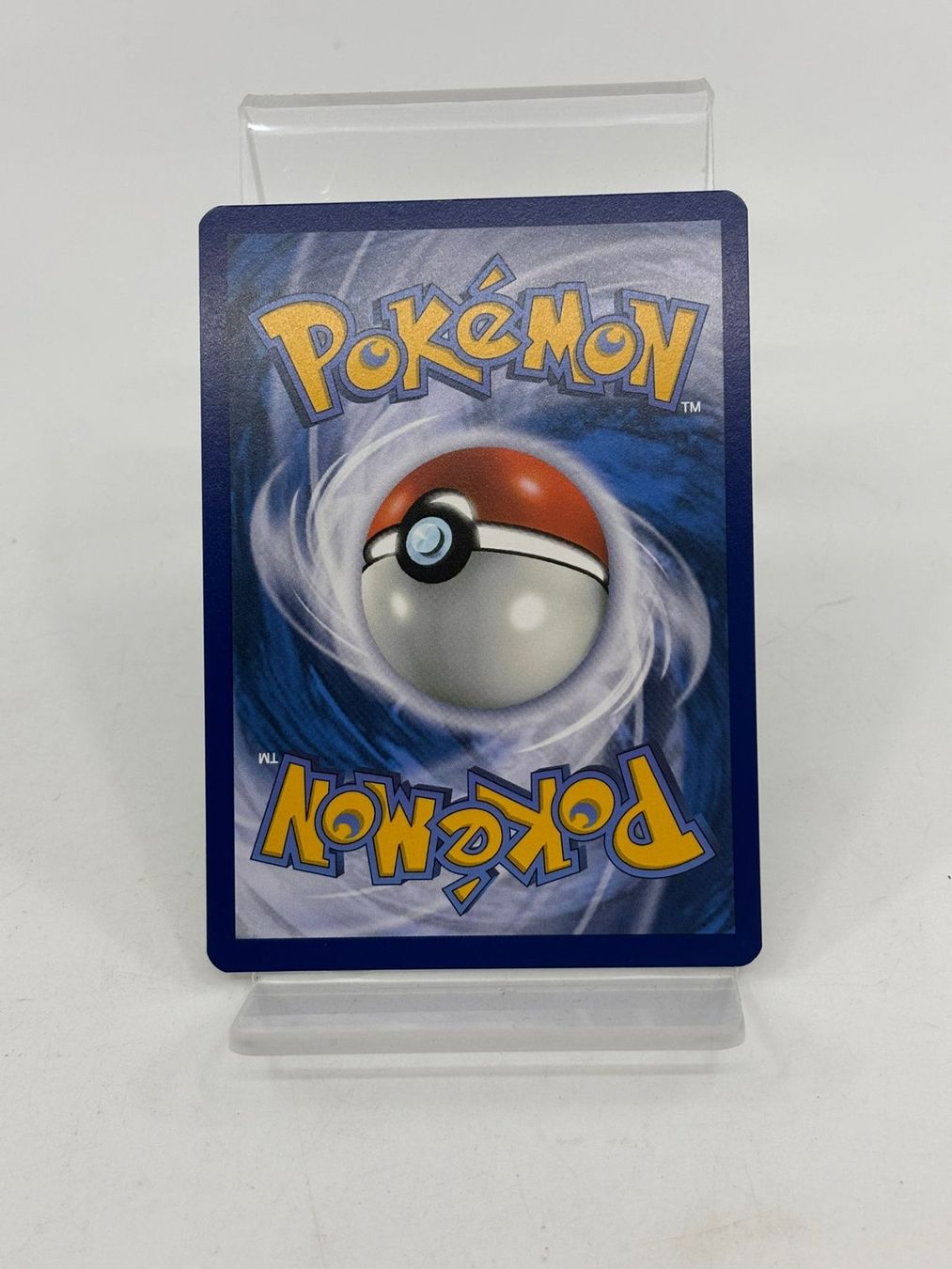Pokémon Carte collezionabili: Pokemon Meditie 153/142 – Usato da Herisau venduto da Pokemon2026 1