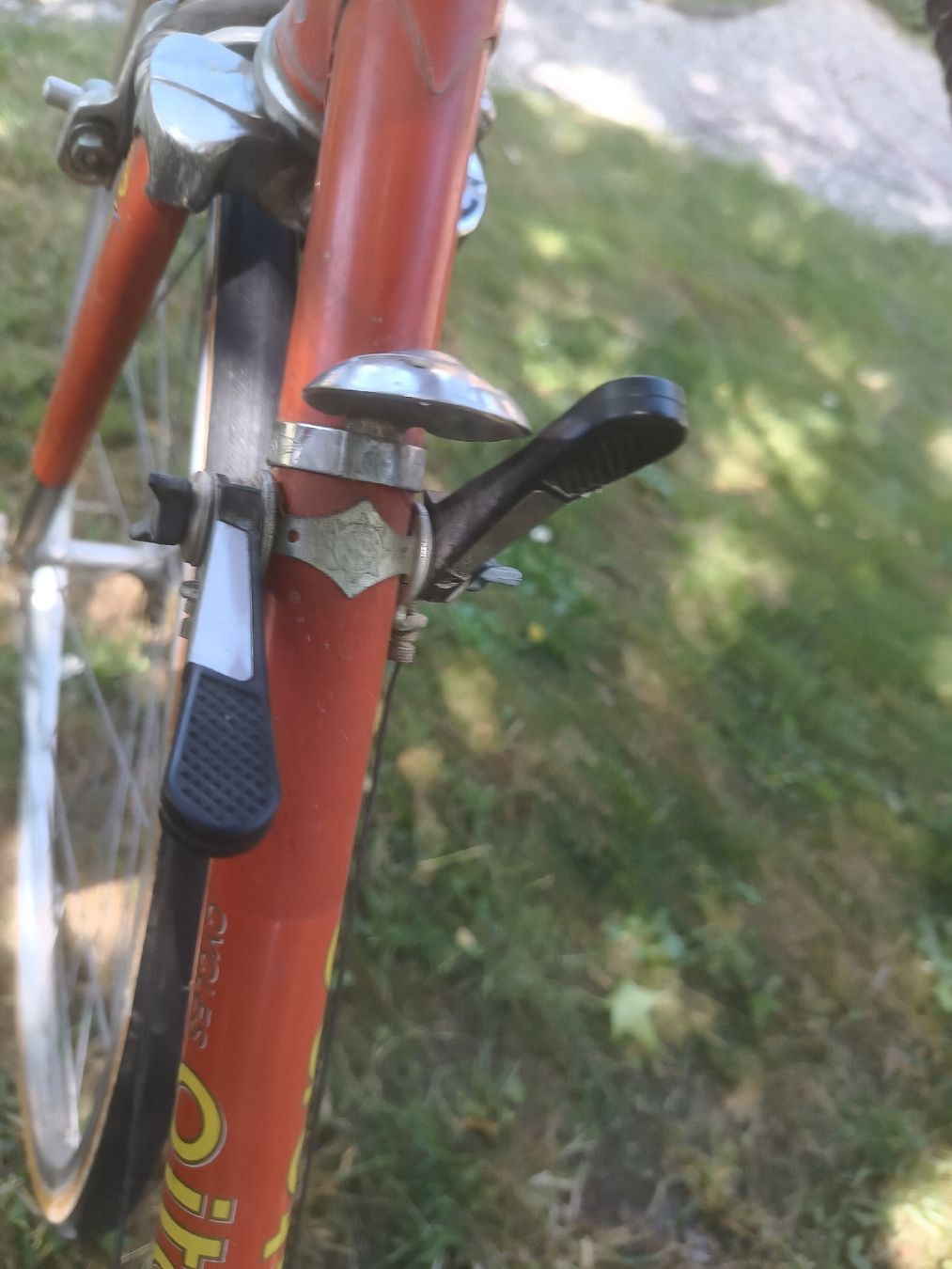 Velos: Gitane Retro Rennrad "Racing Rennvelo Team" – Gebraucht aus Burgdorf von Bxblau 3