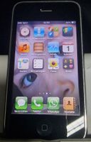 iPhone 3GS