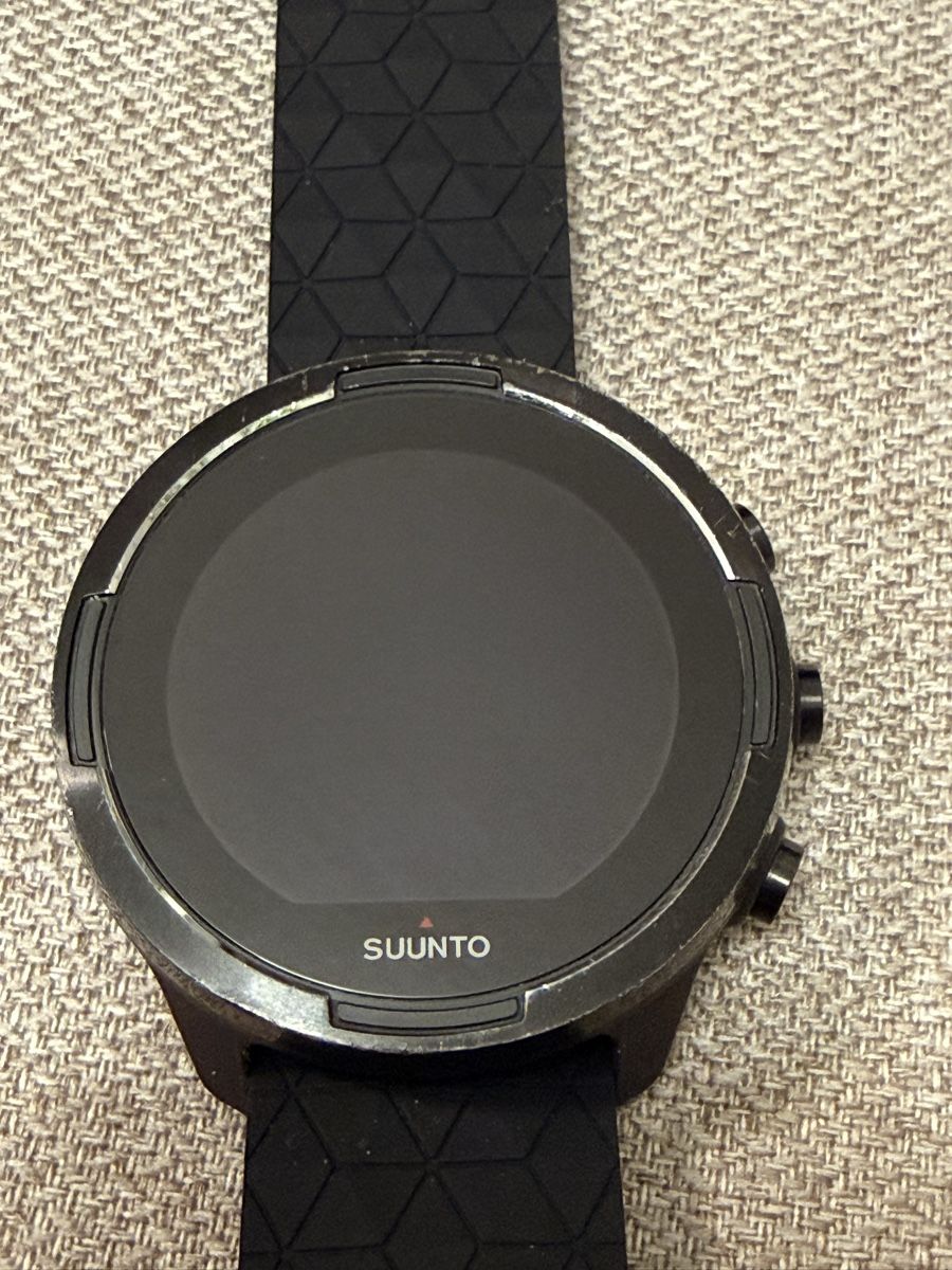 Suunto Smartwatch: Suunto 9 Baro – Usato da Einigen venduto da iva_86t8 4