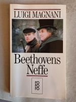 Luigi Magnani - Beethovens Neffe - rororo Taschenbuch 1978