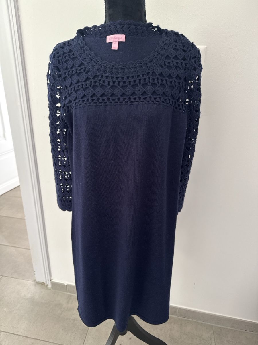 Vestiti: Schönes Kleid von Lilly Pulitzer – Usato da Luzern venduto da Fullmoon68