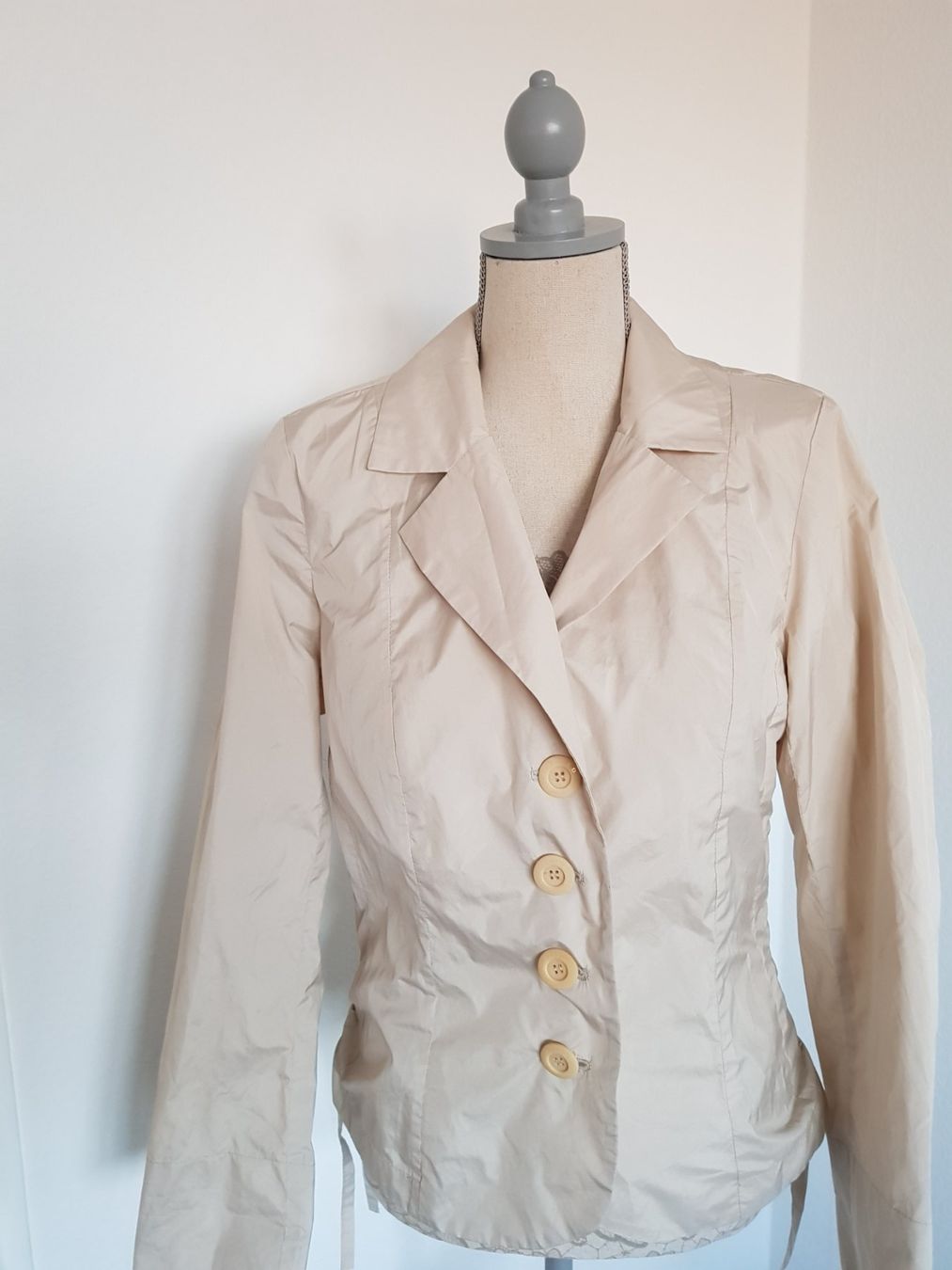 Sandro Camicette: SANDRO, Airfield...Bluse,Jacke – Usato da Wetzikon ZH venduto da med_2y76 3