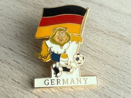 Pin WM‘96 England
