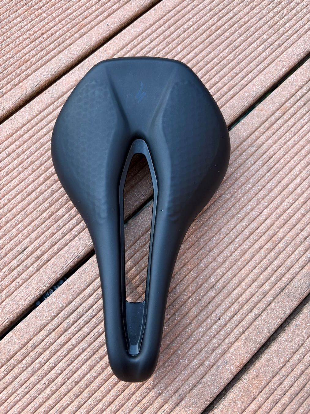 Specialized Pezzi di ricambio: Specialized Sattel Power Expert mit Mirror 143mm – Usato da Glarus venduto da andschie 1