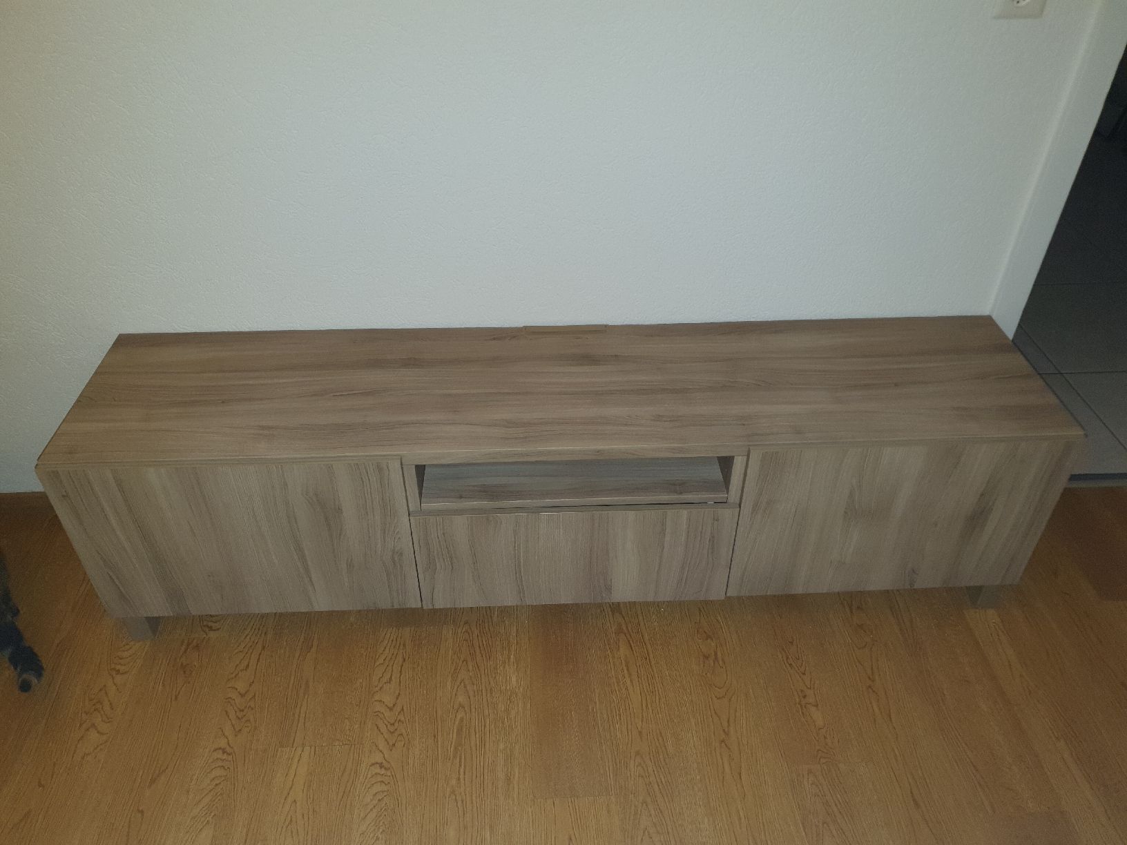 Ikea TV Möbel: Fernsehmöbel – Gebraucht aus Sarmenstorf von chr_8jt6 2