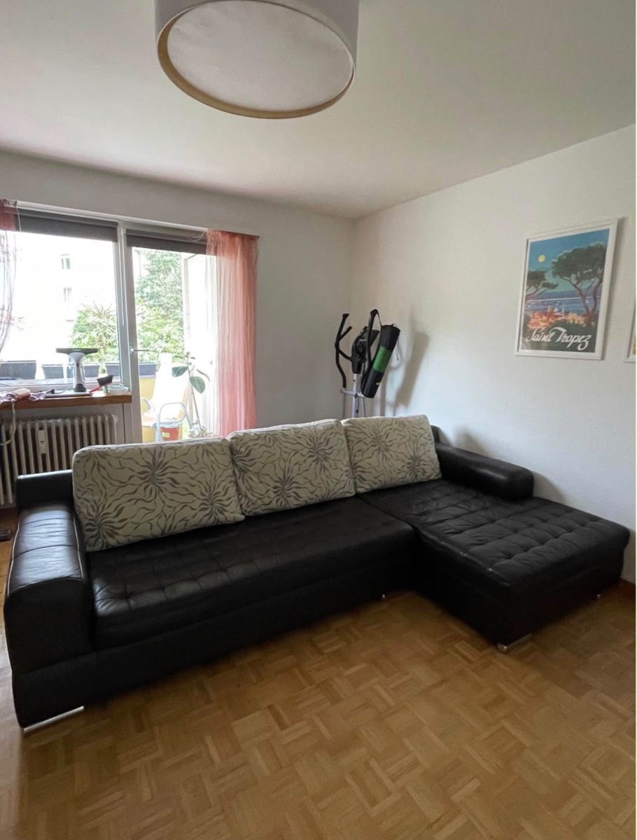 Divani:  Ecksofa aus Leder – Usato da Muttenz venduto da Anita2818 3