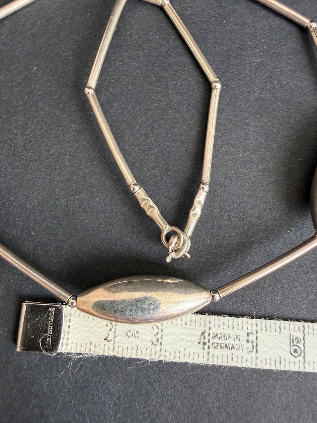Catenine: Silber Kette 925 – Usato da Spiegel b. Bern venduto da Rogger72 5