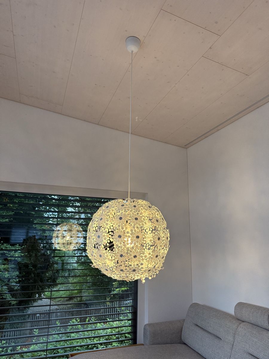 Ikea Lustres & lampes de plafonds: Lampe – Neuf (Voir description) à Frauenfeld par mel_lbd9 2