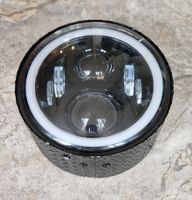 LED Scheinwerfer Dm 175 für Motorräder