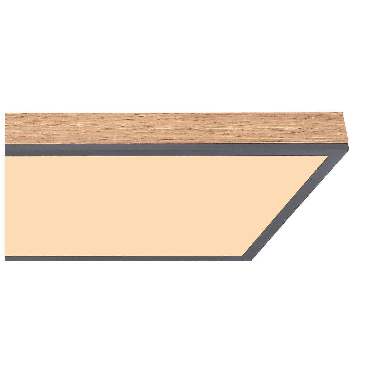 Lustres & lampes de plafonds: LED Deckenleuchte, Flach, 120 cm x 30 cm – Neuf (Voir description) à Kreuzlingen par Smart-Light 7