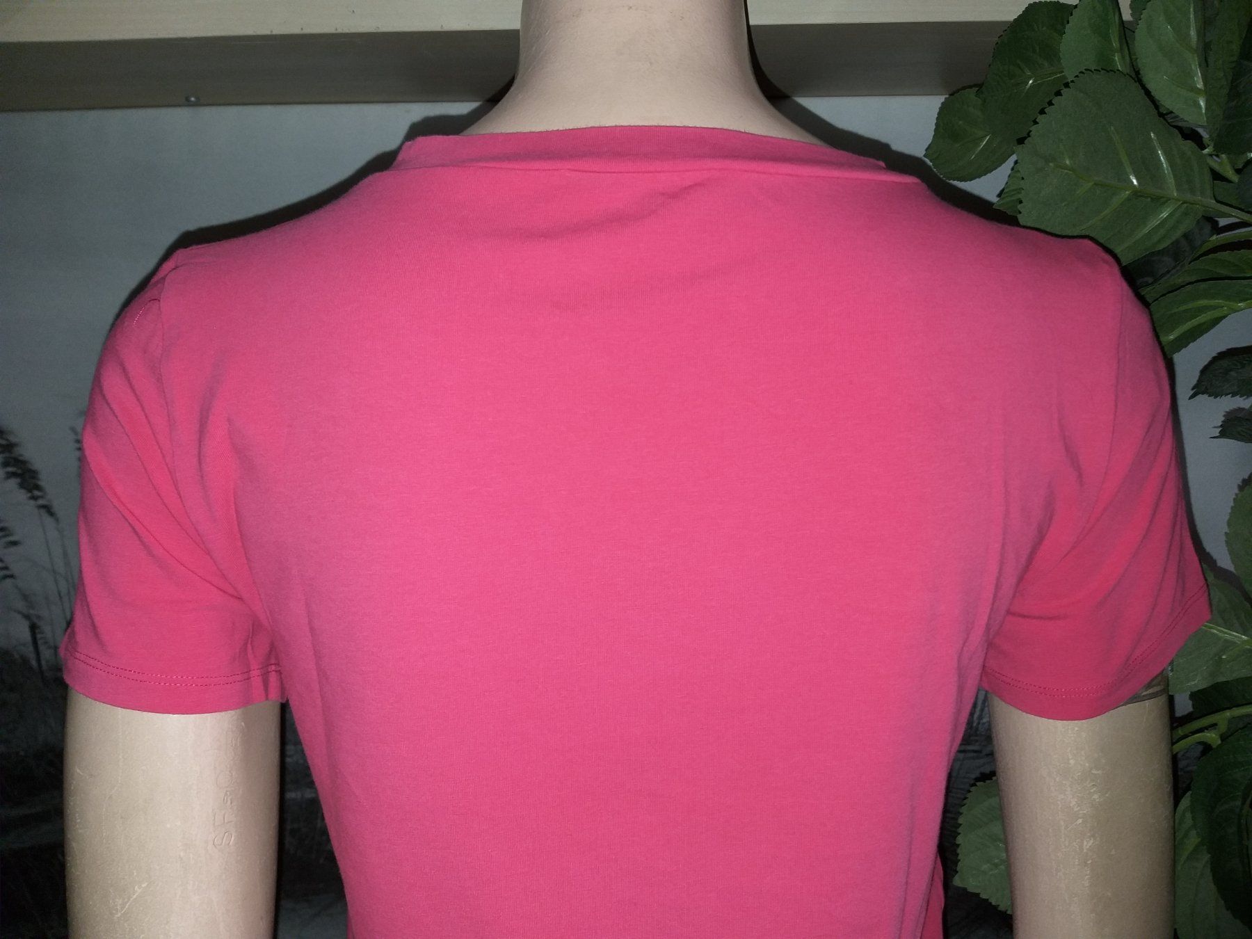 Max Mara T-Shirts: MAX MARA  T-Shirt  Taille / Grosse S – Gebraucht aus Cossonay-ville von Super-Price-Quality 6