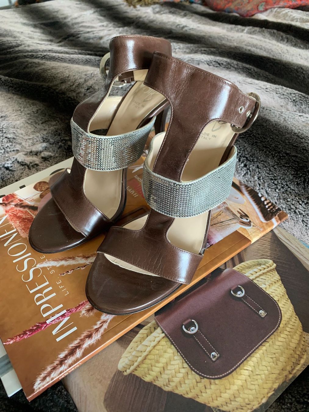 Damenschuhe: Dame shoes New! Gr. 37.5 – Neu (gemäss Beschreibung) aus FORCH von PRINCESSHK 3