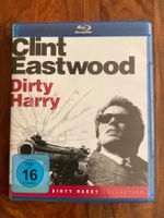 Dirty Harry (Blu-Ray) mit Clint Eastwood