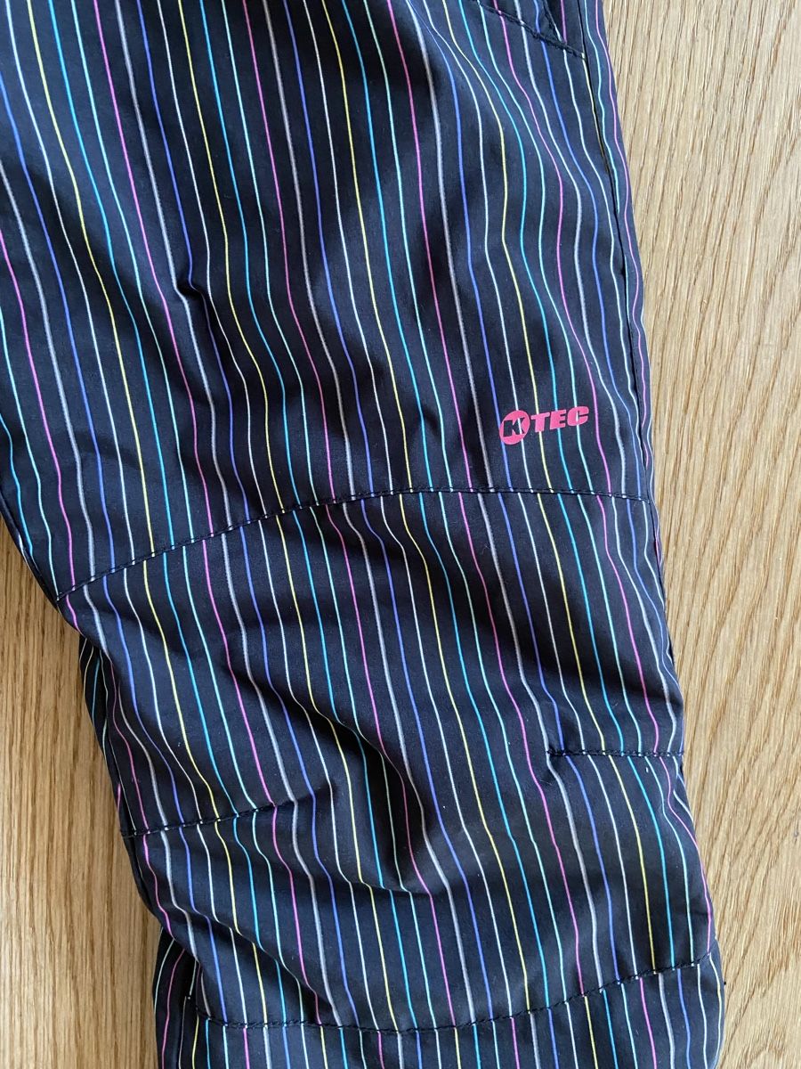 Pantaloni: Skihosen Gr. 128 – Usato da Lützelflüh-Goldb venduto da N.H. 1