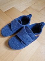 Bisgaard Schuhe aus Wolle, Gr. 32, Top Zustand!