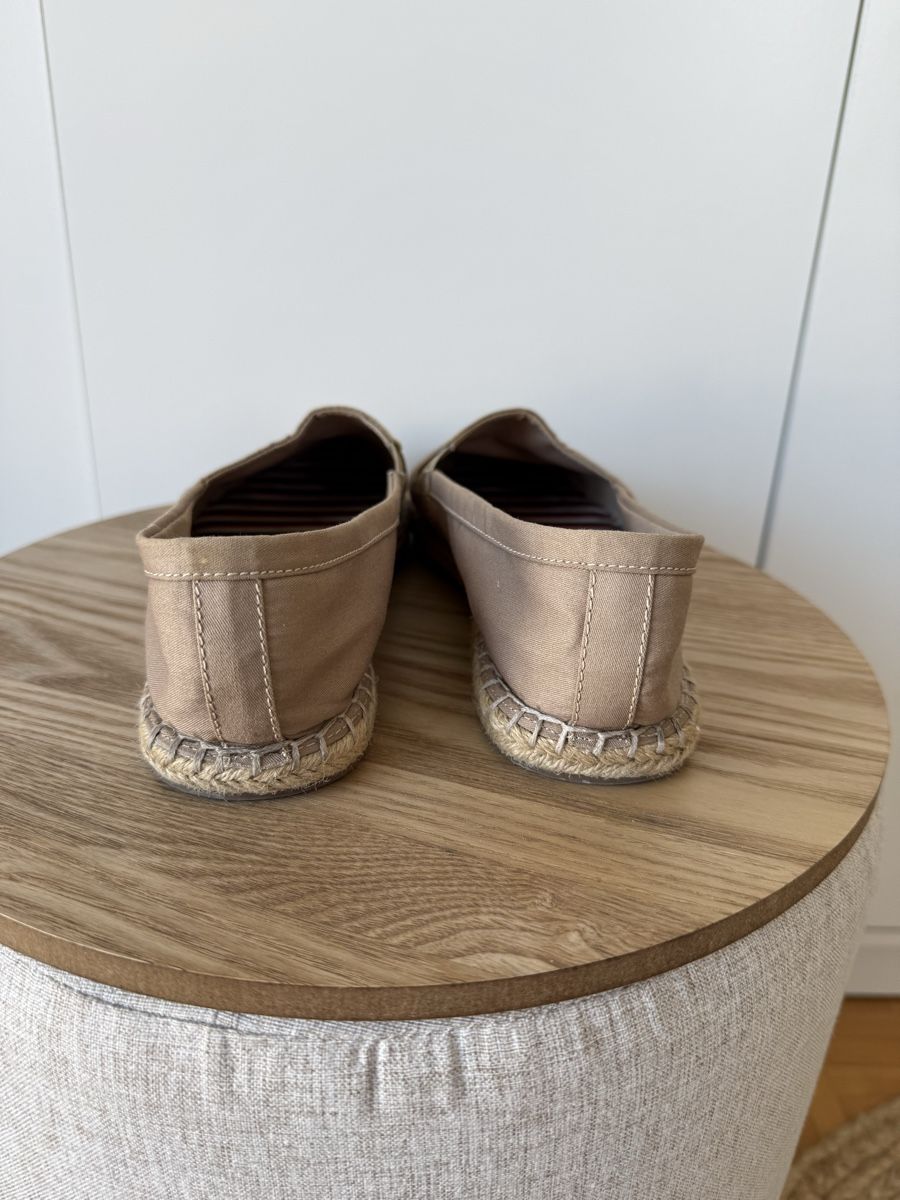 Tommy Hilfiger Scarpe da donna: Tommy Hilfiger Espadrilles 39 – Nuovo (secondo la descrizione) da Luzern venduto da Aistee 4