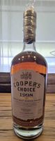 Whisky Ledaig, Cooper Choice, 1998- 2015, 17Jahre