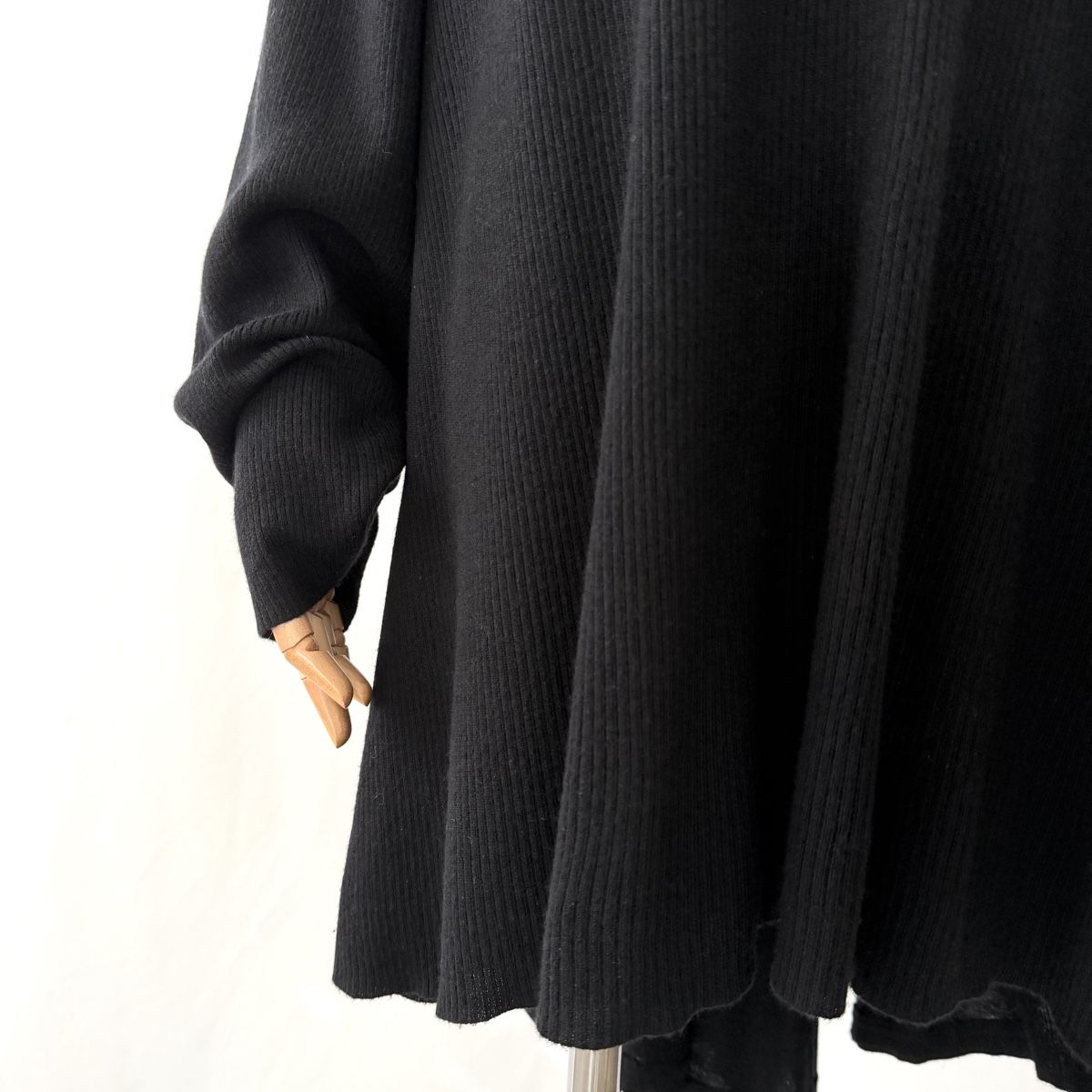 Rundholz Vestiti: RUNDHOLZ Cashmere Pullover Dress – Nuovo (secondo la descrizione) da Emmen venduto da Colette-Juliette 2