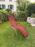 Schaffner Brissago Liege rot