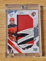Aurelien Marti - HC Lausanne - Primary Logo - 2/24