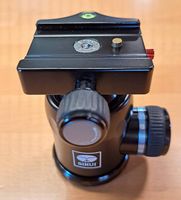 Kugelkop Sirui K-30x