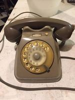 Telefono anni 70