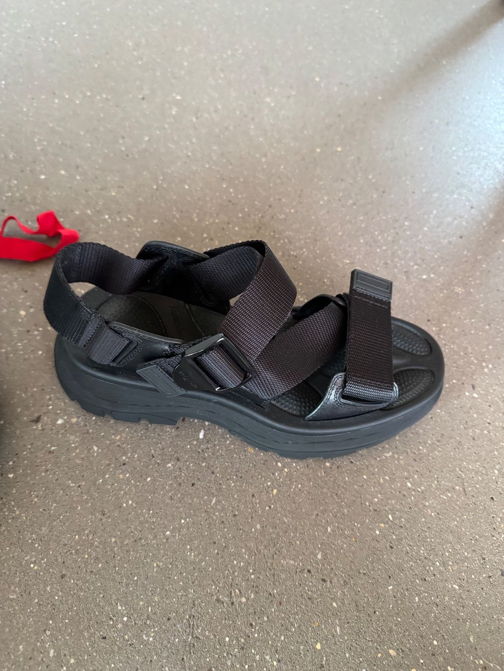 Alexander Mcqueen Damenschuhe: Alexander McQueen Sandals – Gebraucht aus Meilen von Titiano 7