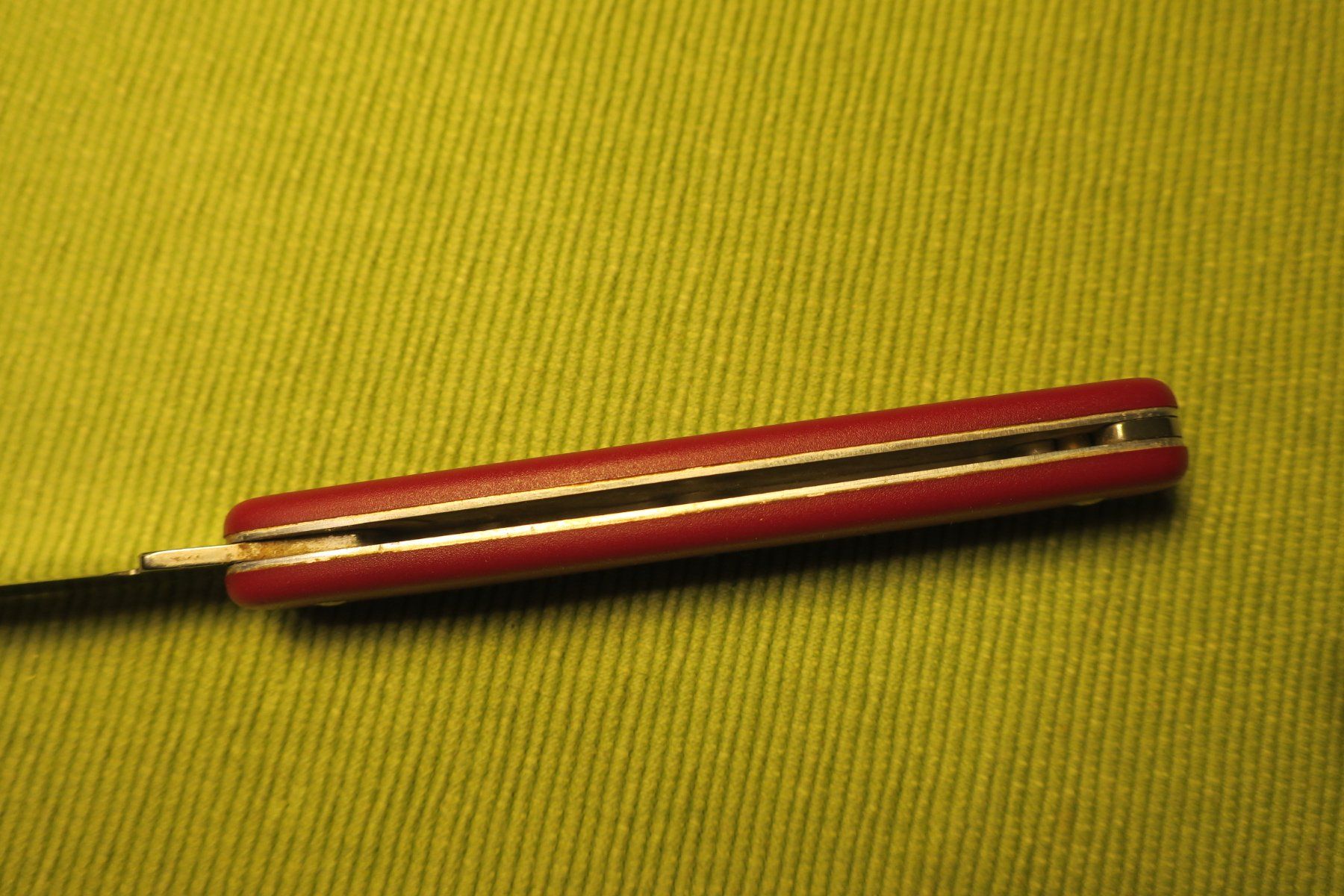 Victorinox Coltelli tascabile: Victorinox – Usato da Langenthal venduto da Riccardamax 5