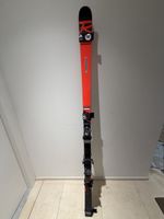Rossignol Hero FIS GS Ski 193cm - Top Zustand!