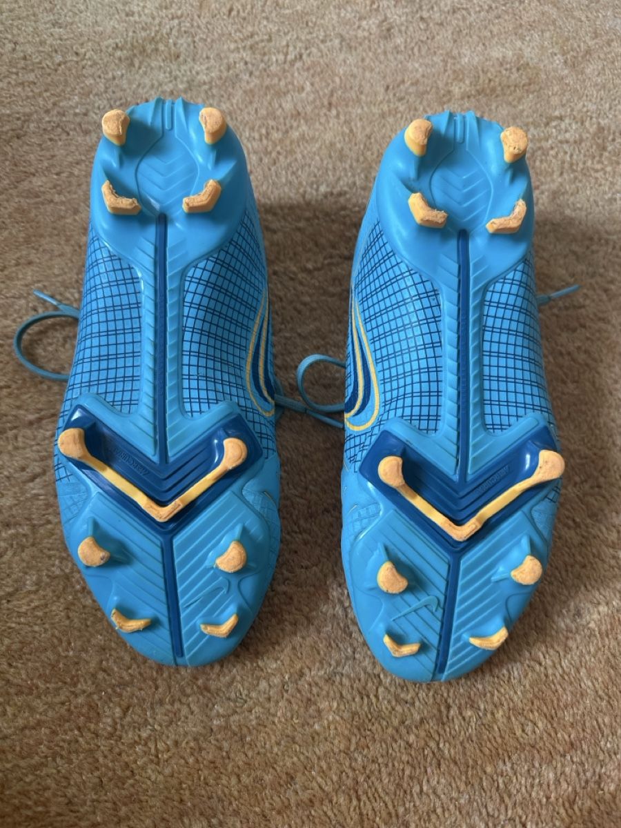 Schuhe für Jungen: Fussballschuhe Nike Grösse 36 – Gebraucht aus Lützelflüh-Goldb von ama_l2lp 3