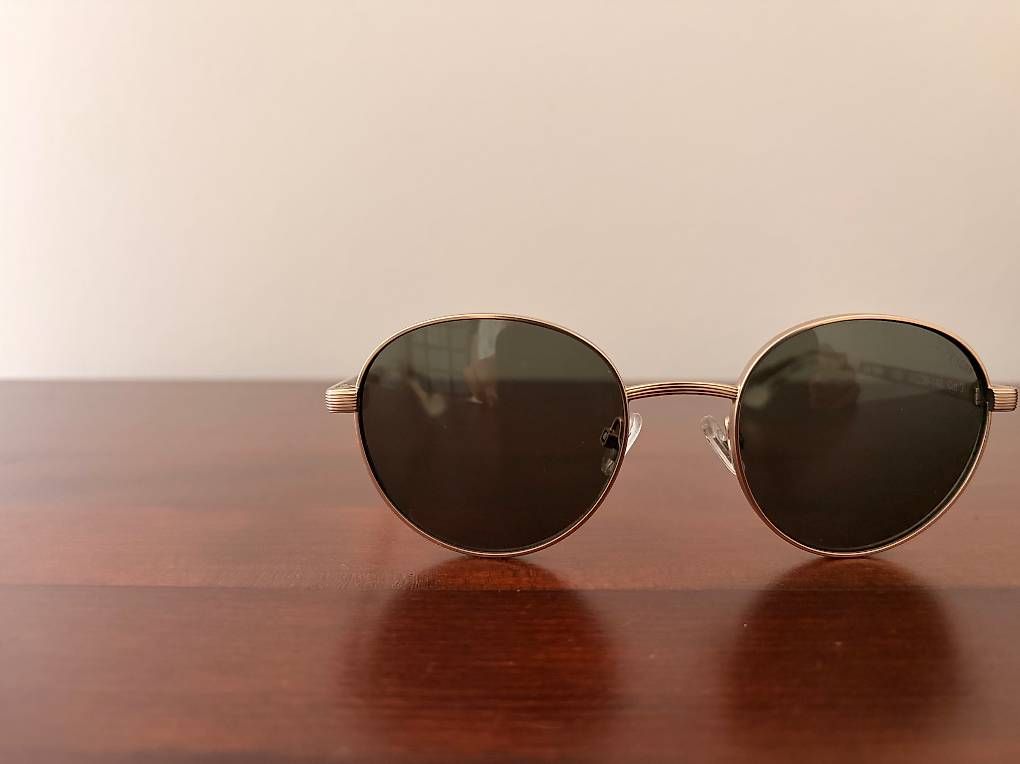 Brillen & Gläser: Sonnenbrille  – Gebraucht aus Basel von yet_7svp 1
