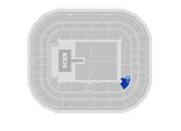 2x Bad Bunny concert tickets - Stockholm