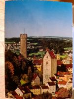 Ansichtskarte Ravensburg Deutschland
