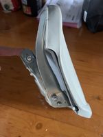 Sachs 502 Oldie Sattel