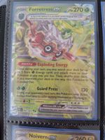 Forretress ex
