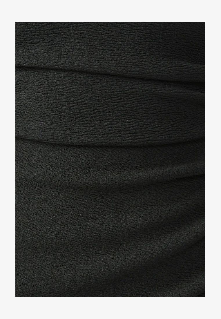 Kleider: BWLDR - MIDI DRESS BLACK - Orginalpreis 144.- – Neu und originalverpackt aus Zürich von luxuryoutlet1 5