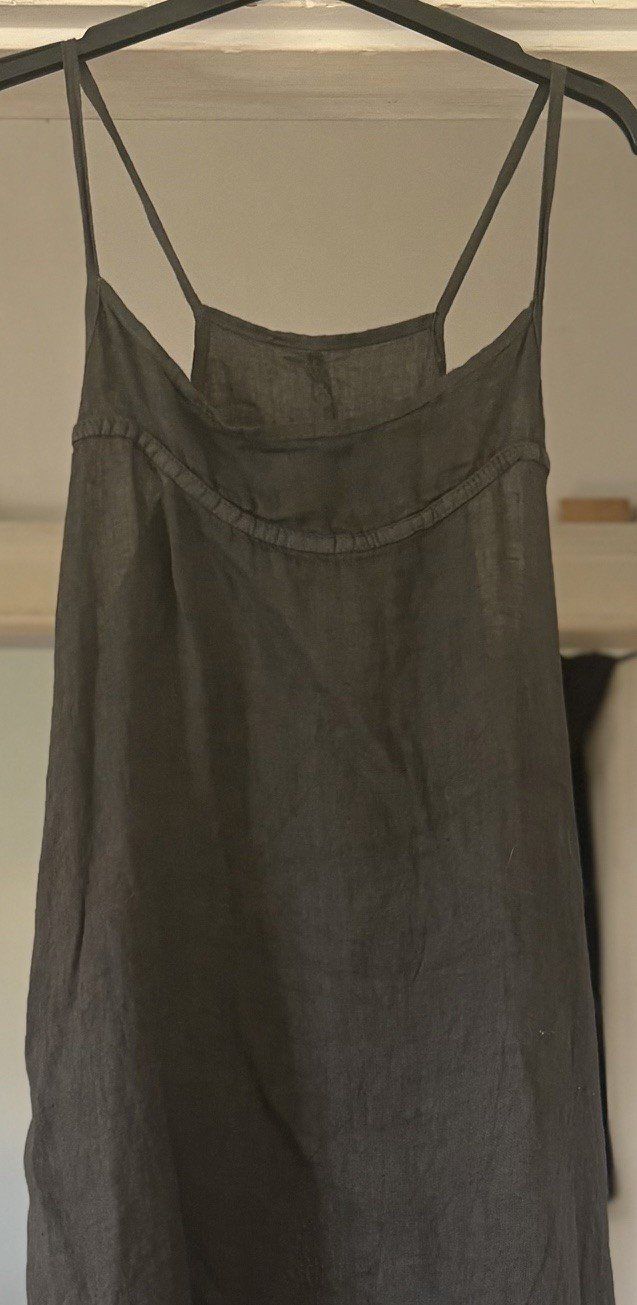 Vestiti: ROBE EN LIN! M – Nuovo e nell'imballaggio originale da Locarno venduto da NicoNion 4