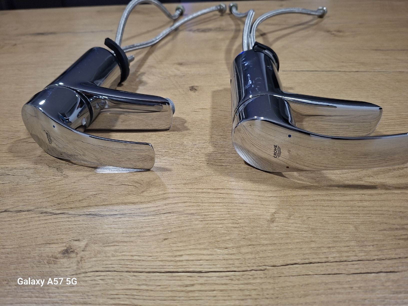 Grohe Armaturen: 2 mitigeurs Grohe – Gebraucht aus Tavannes von saca70 6