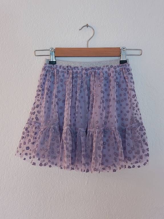Vestiti & Gonne: Rock von S. Oliver, Gr. 140 – Usato da Baden venduto da Luci_Gru 2