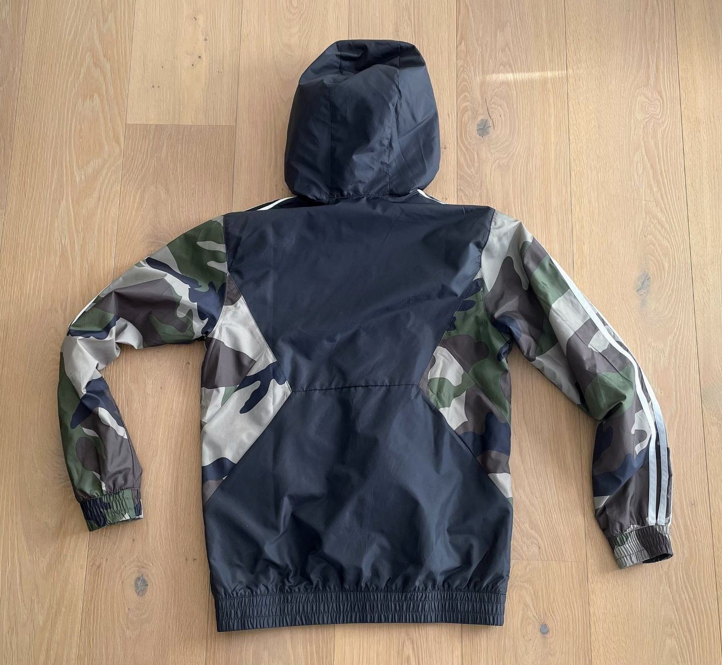 Adidas Giacche: Original Adidas Trainingsjacke Herren S – Usato da Urdorf venduto da RegulaRo 2