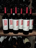 Lot de 6 Dadá #391 Art Malbec 2023