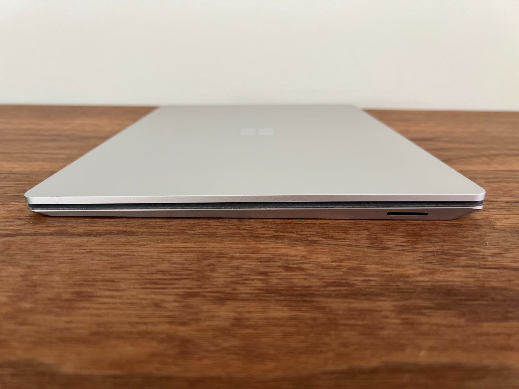 Microsoft Notebooks: Microsoft Surface Laptop 4 13.5'', Intel i5, 16GB RAM, 256GB – Gebraucht aus Frauenfeld von Par4n0rm4l 6