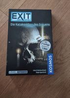 Exit - Das Spiel: Die Katakomben des Grauens - Neu!