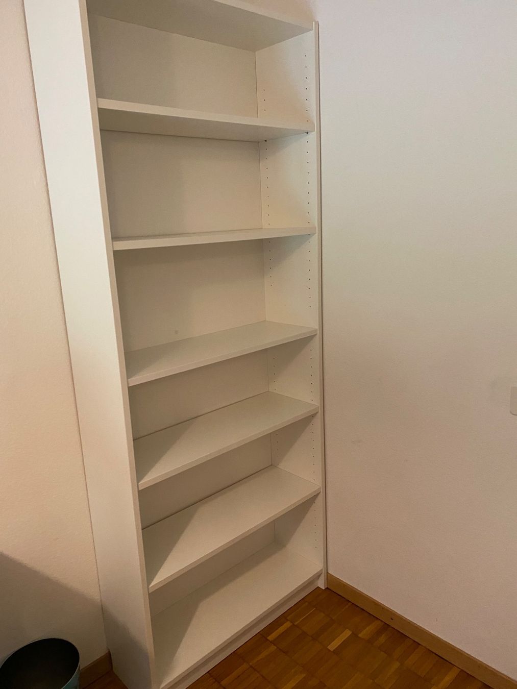 Ikea Étagères: Bücherregal – D'occasion à Baden par mgeormezi 1