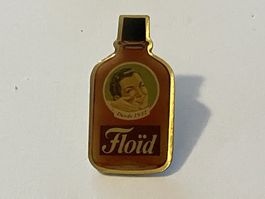 1 Pin Floid