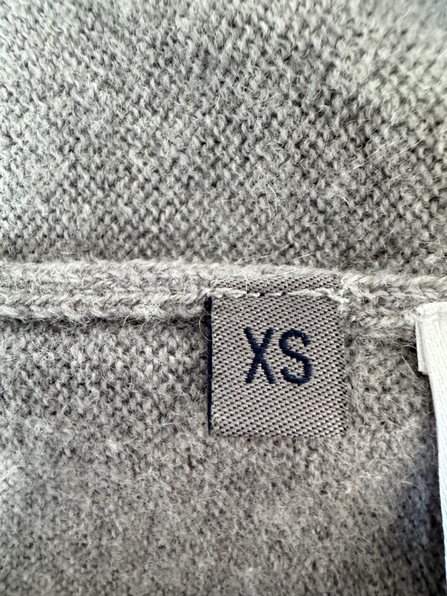 Maglioni & Felpe: FFC Kaschmir-Wollpullover Grösse XS/S – Usato da Küsnacht ZH venduto da maryberryblue 4
