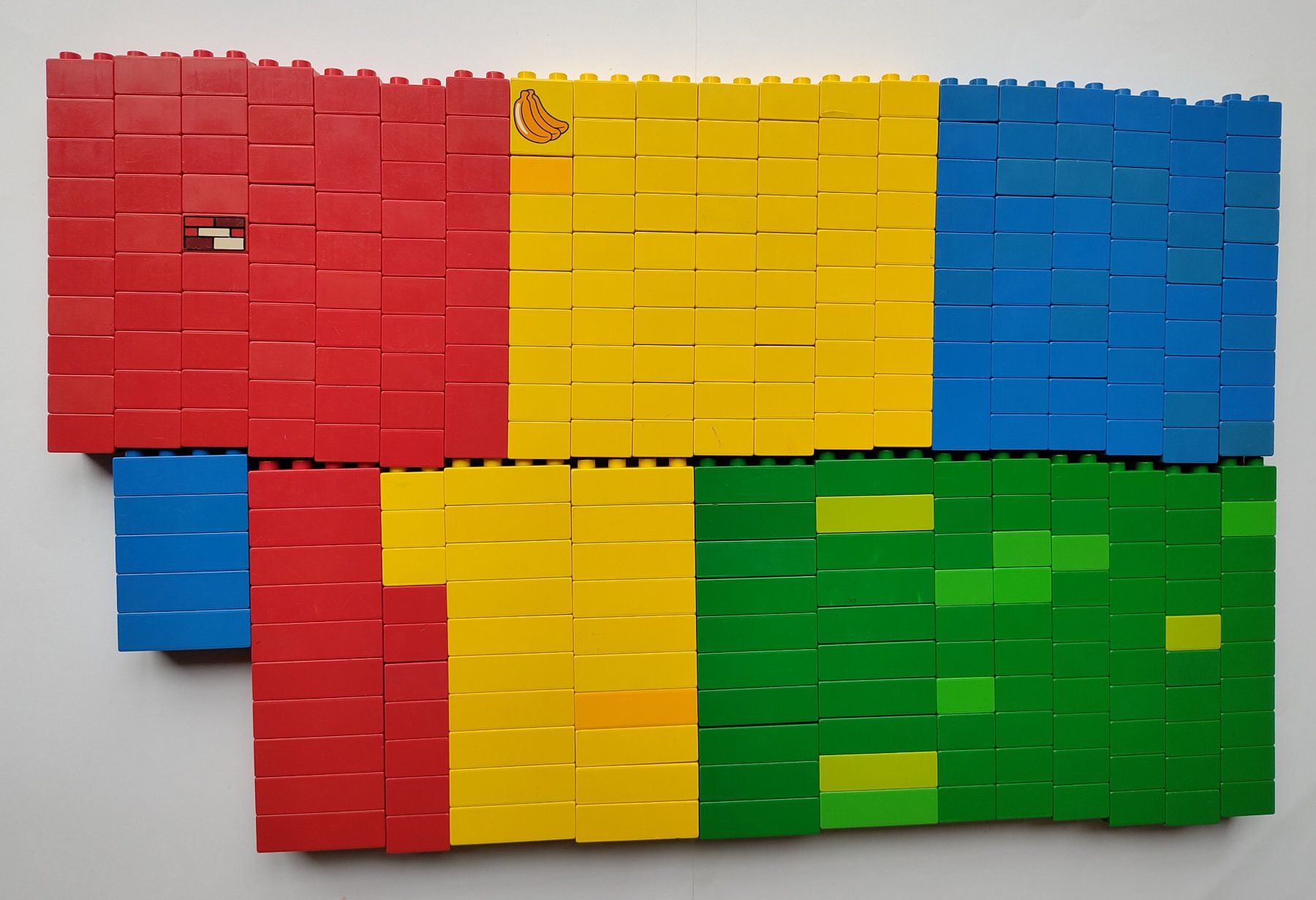 Giocattoli: Duplo Konvolut – Usato da Näfels venduto da Blasto182